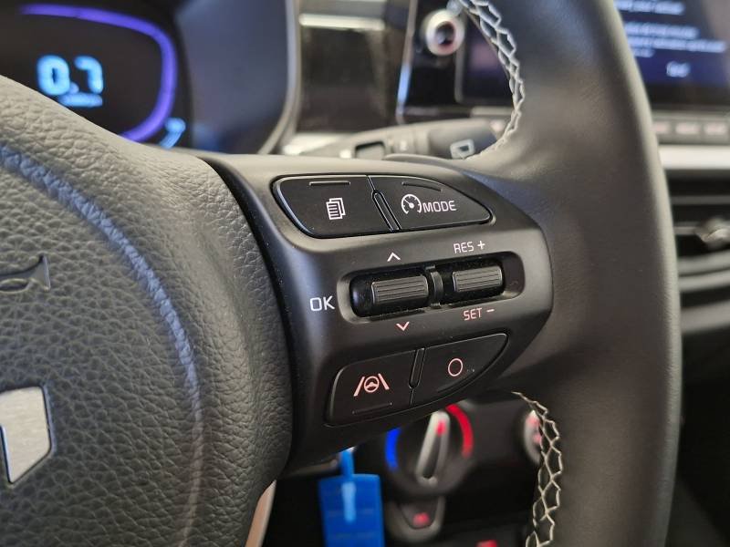 Kia Picanto - Photo 27