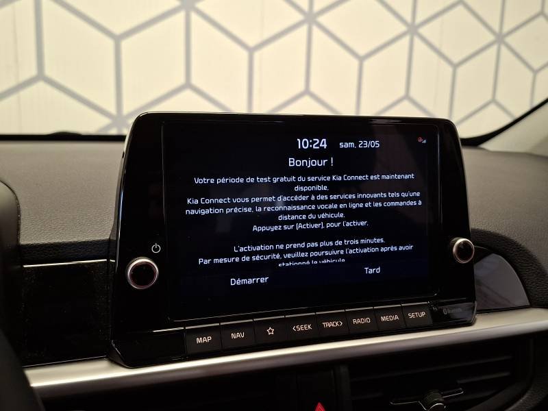 Kia Picanto - Photo 28