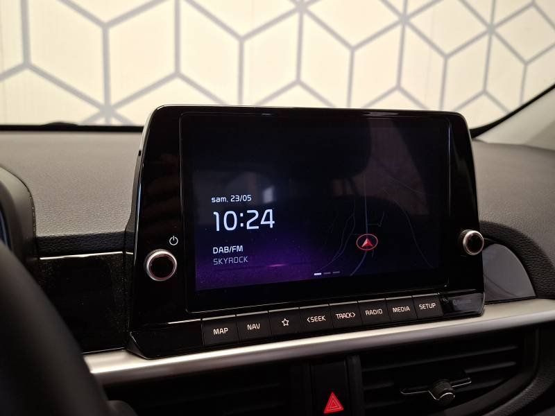 Kia Picanto - Photo 29