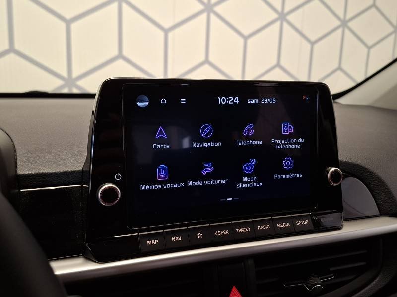 Kia Picanto - Photo 30