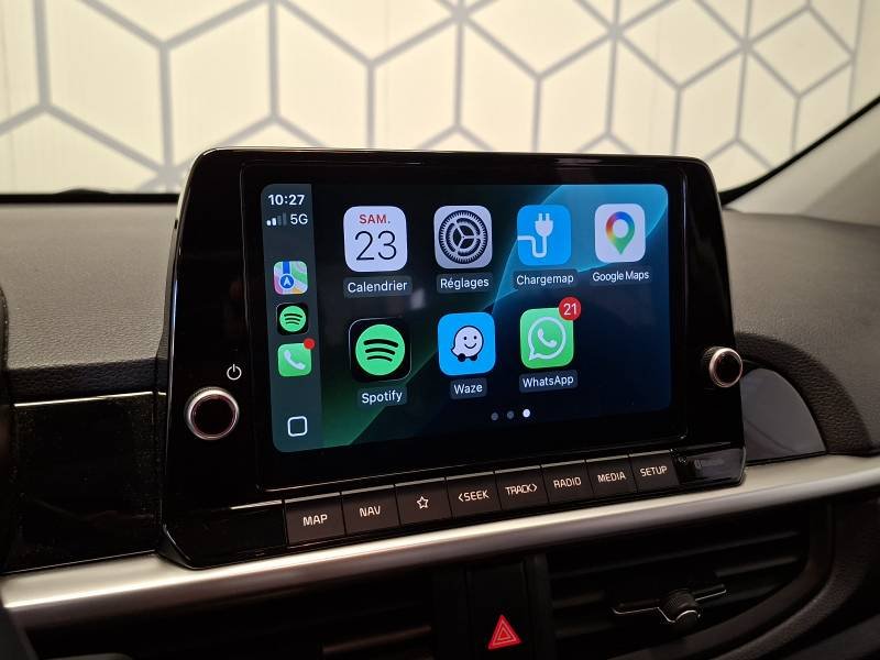 Kia Picanto - Photo 31