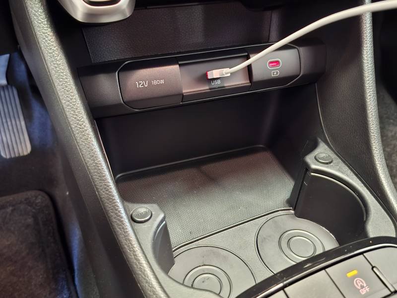 Kia Picanto - Photo 34