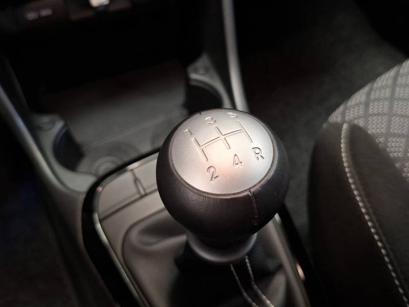 Kia Picanto - Photo 35