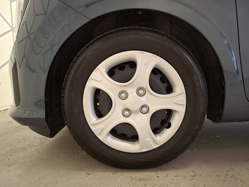 Kia Picanto - Photo 8