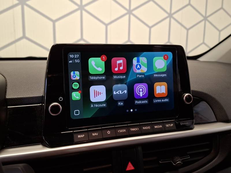 Kia Picanto - Photo 9