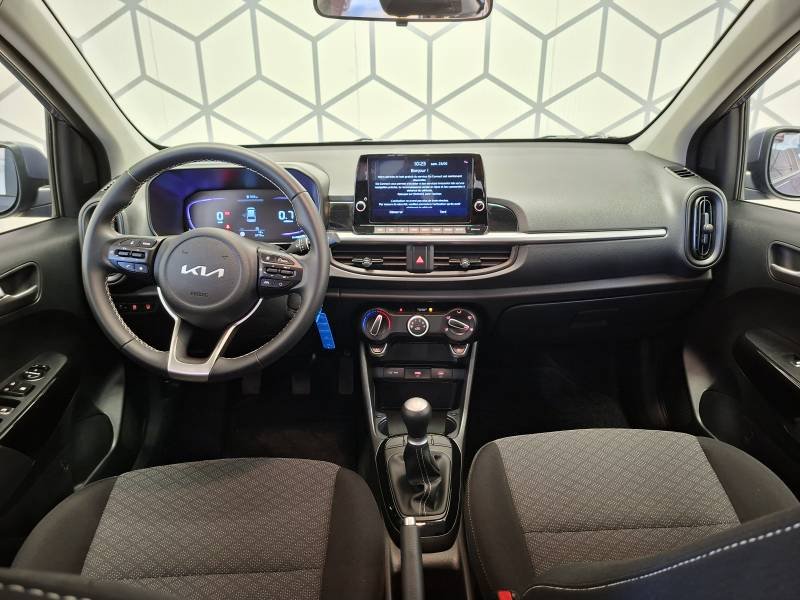 Kia Picanto - Photo 10