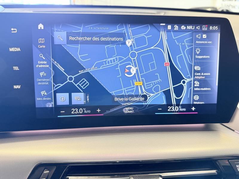 BMW X1 - Photo 20