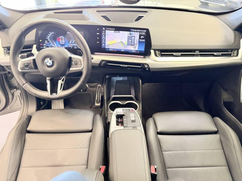 BMW X1 - Photo 27