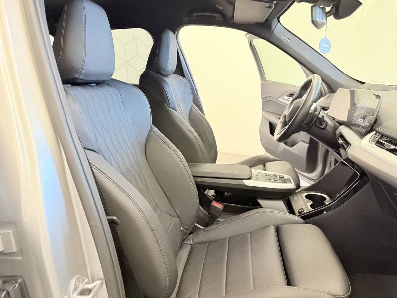 BMW X1 - Photo 36