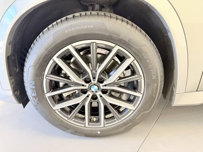 BMW X1 - Photo 47
