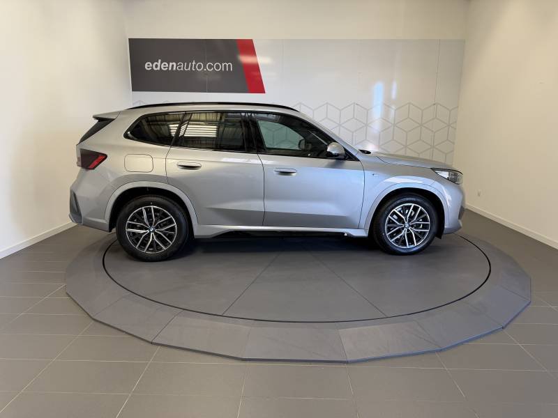 BMW X1 - Photo 8