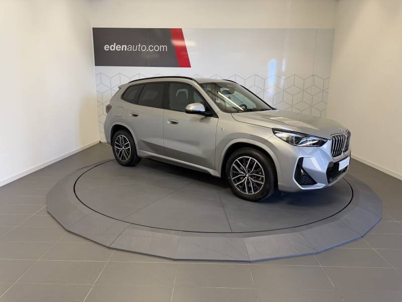 BMW X1 - Photo 9