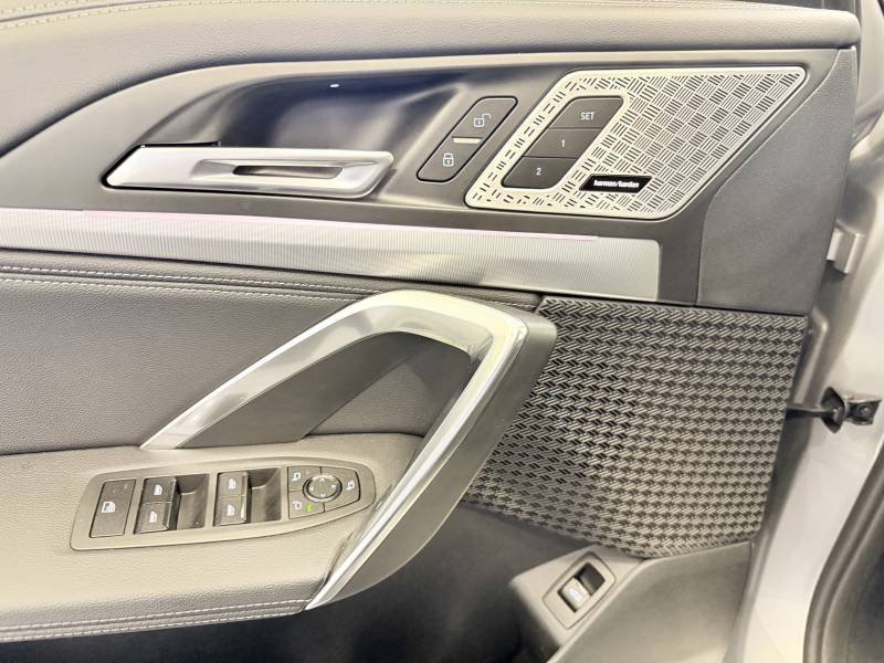BMW X1 - Photo 10