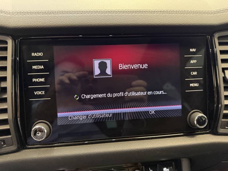 Skoda Kodiaq - Photo 18