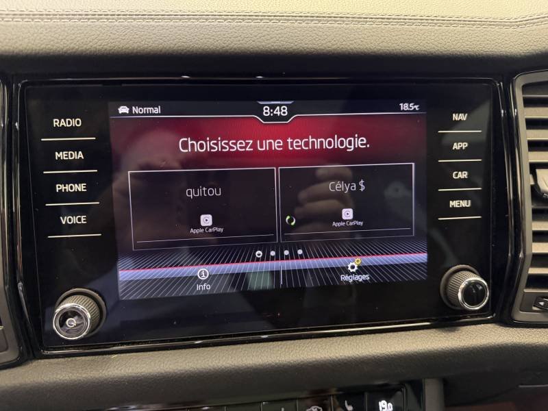 Skoda Kodiaq - Photo 20