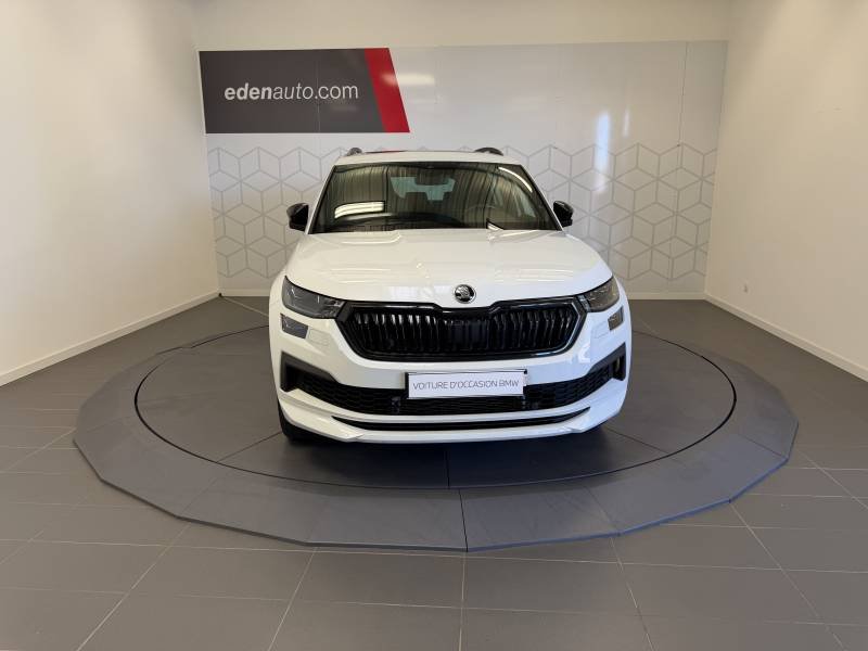 Skoda Kodiaq - Photo 2