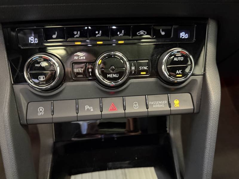 Skoda Kodiaq - Photo 21
