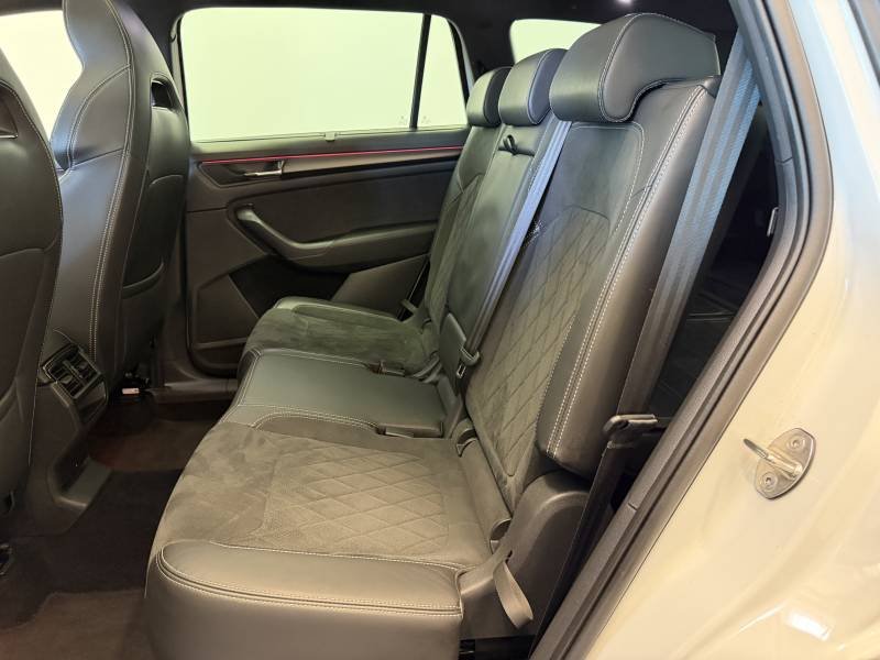Skoda Kodiaq - Photo 28