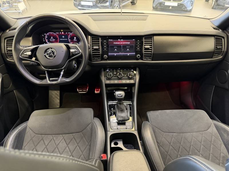 Skoda Kodiaq - Photo 29