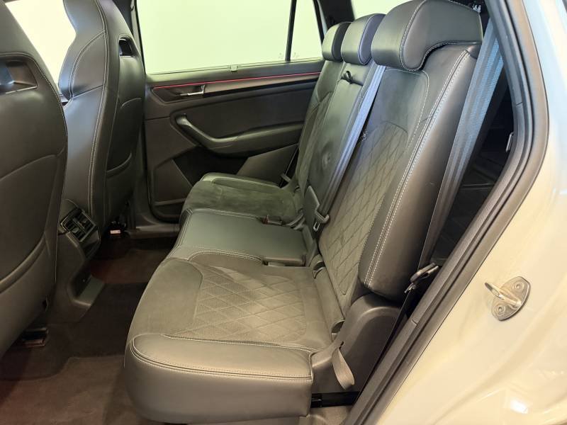 Skoda Kodiaq - Photo 30
