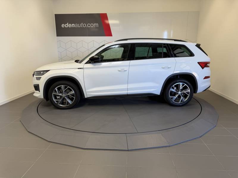 Skoda Kodiaq - Photo 3