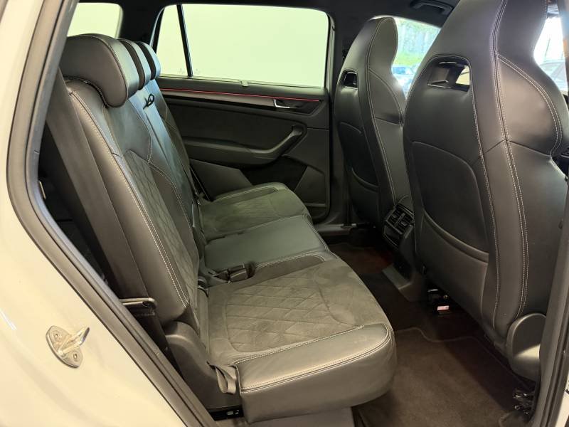 Skoda Kodiaq - Photo 32