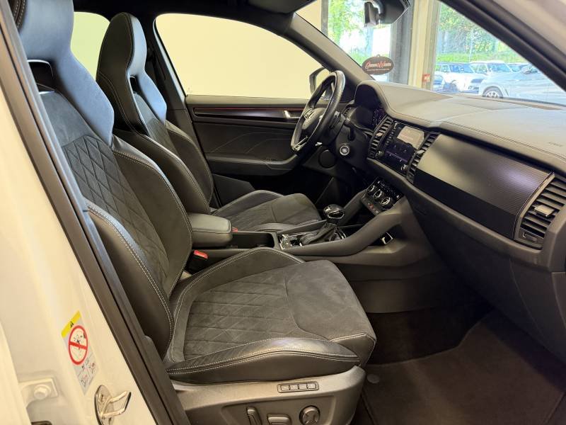 Skoda Kodiaq - Photo 33