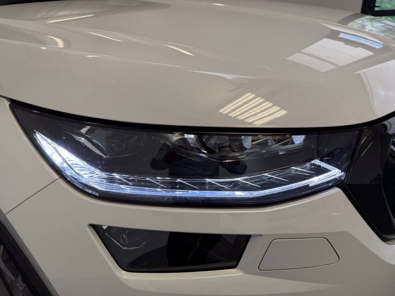 Skoda Kodiaq - Photo 35