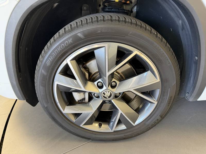 Skoda Kodiaq - Photo 37