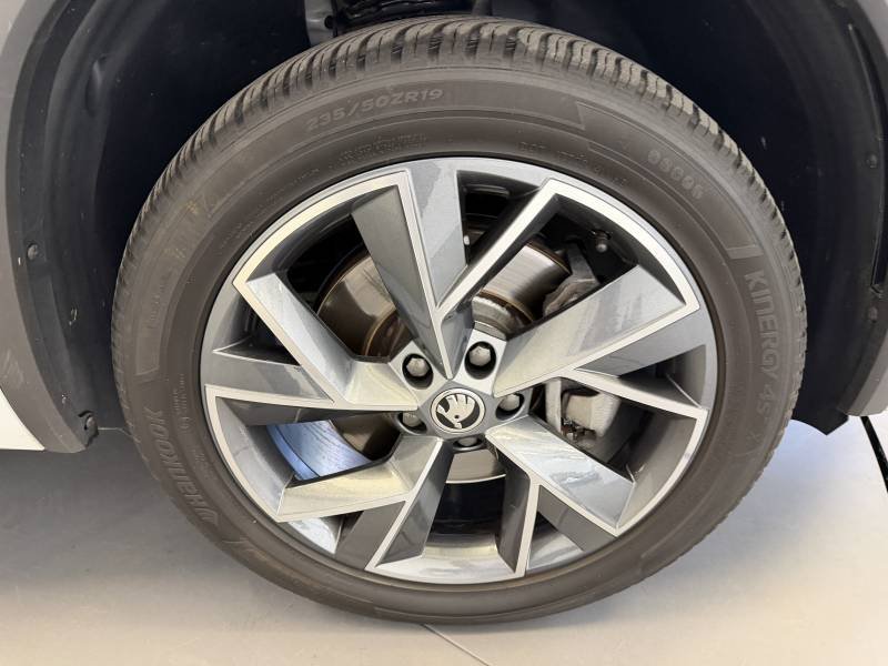 Skoda Kodiaq - Photo 40