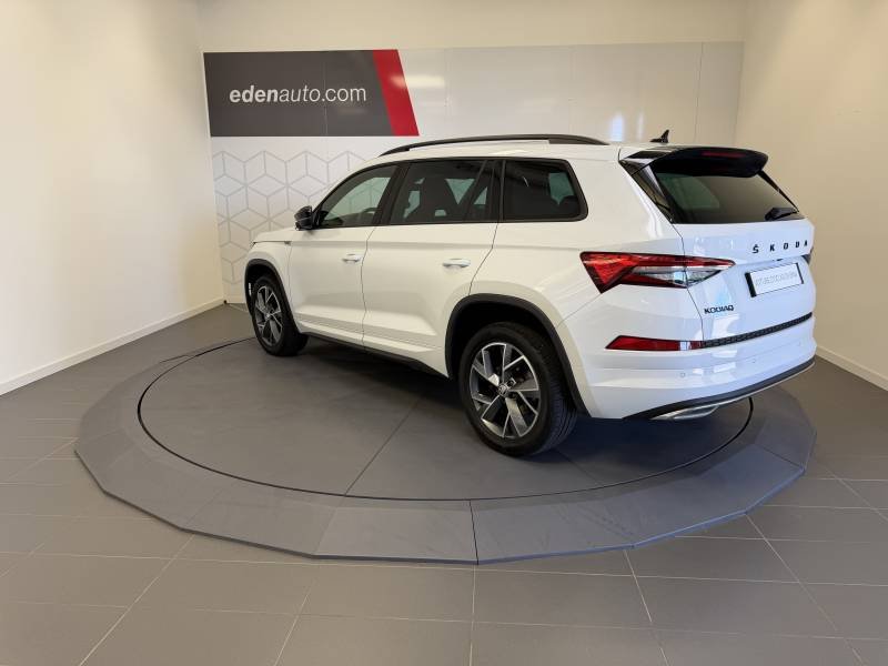 Skoda Kodiaq - Photo 4