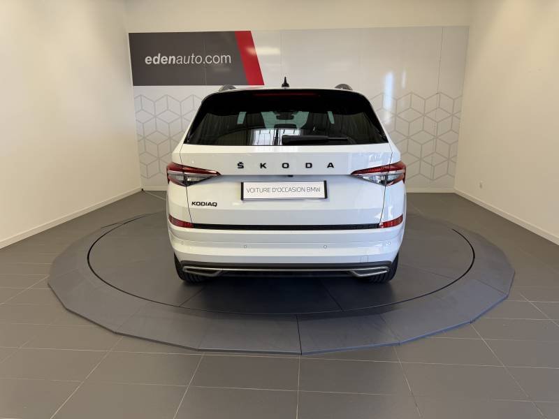 Skoda Kodiaq - Photo 5