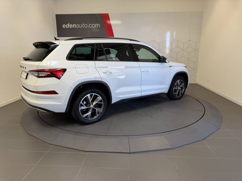 Skoda Kodiaq - Photo 6