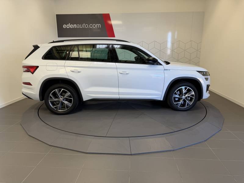 Skoda Kodiaq - Photo 7