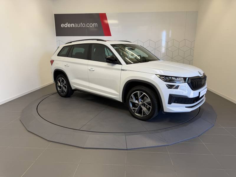 Skoda Kodiaq - Photo 8