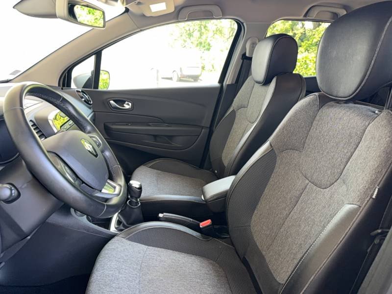 Renault Captur - Photo 16