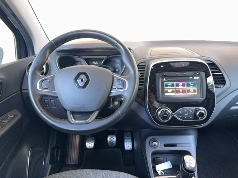 Renault Captur - Photo 19