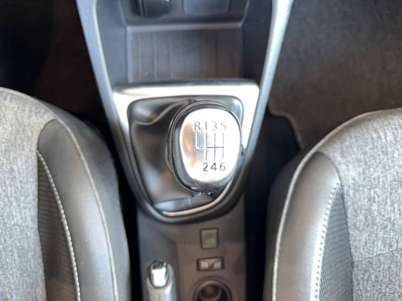 Renault Captur - Photo 20