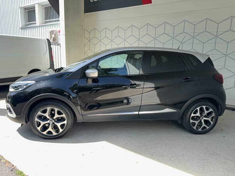 Renault Captur - Photo 2