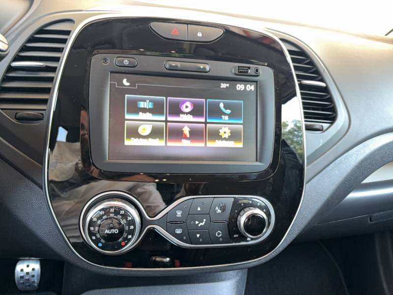 Renault Captur - Photo 22