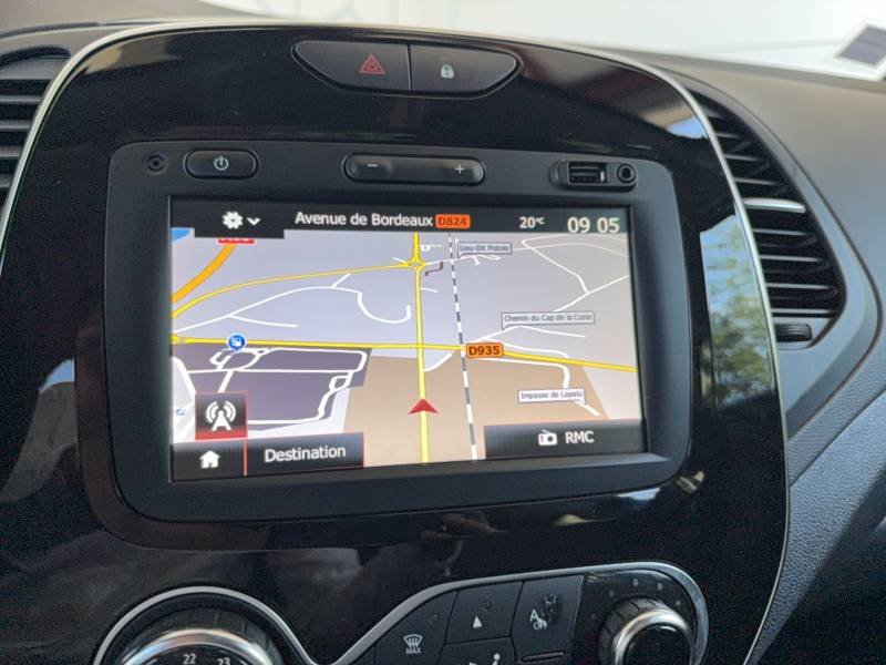 Renault Captur - Photo 24