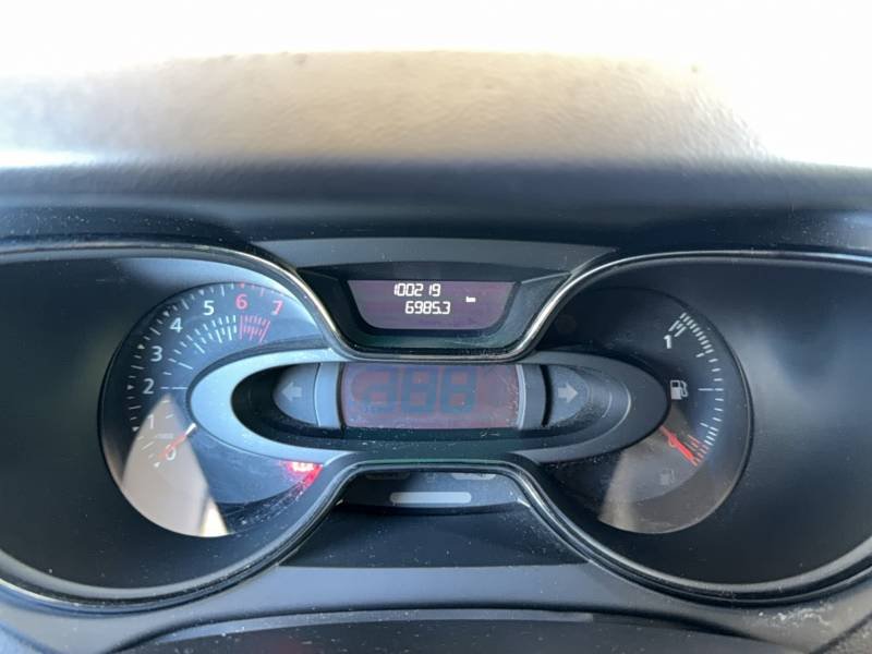Renault Captur - Photo 25
