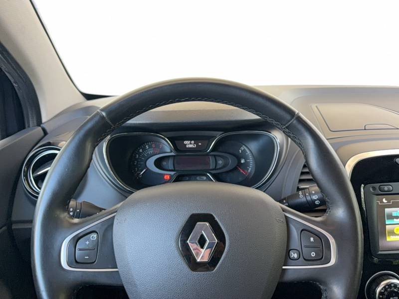 Renault Captur - Photo 26