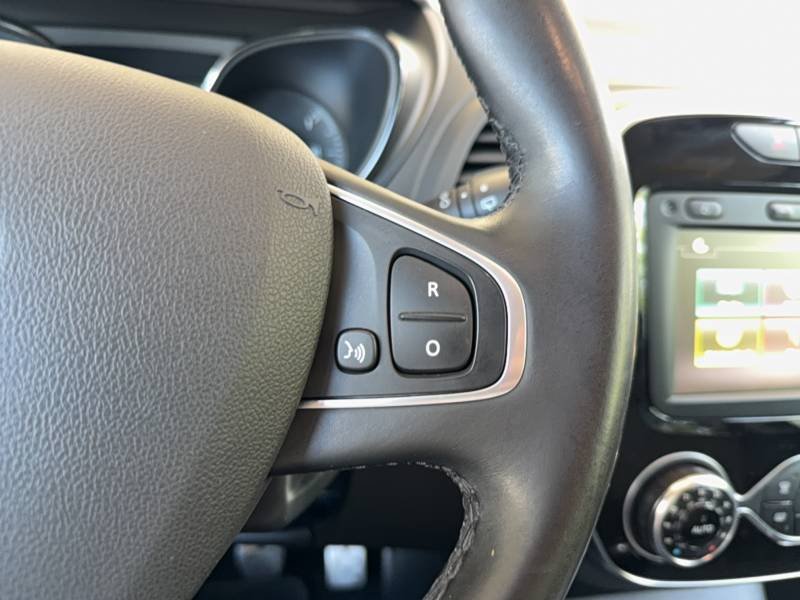 Renault Captur - Photo 27