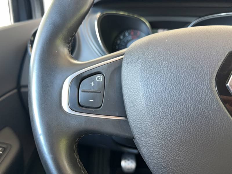 Renault Captur - Photo 28
