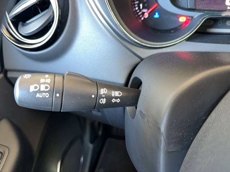 Renault Captur - Photo 30