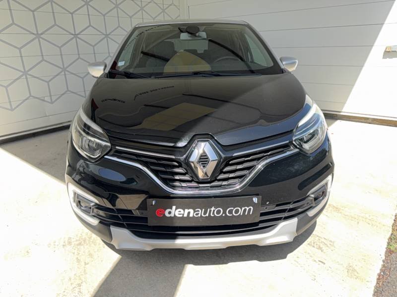 Renault Captur - Photo 3