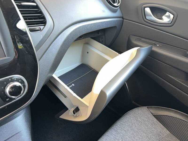 Renault Captur - Photo 32