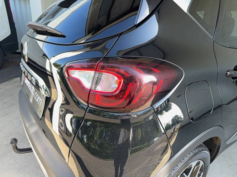 Renault Captur - Photo 37