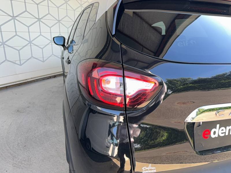 Renault Captur - Photo 38